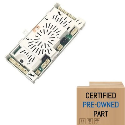 65076001-A OEM For Maytag Washer Electronic Control Board Used Part # Model