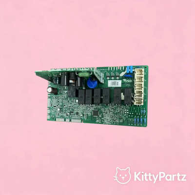 #ad Whirlpool Maytag 100 Washer Control Board Commercial Working $109.41