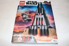 LEGO Star Wars Darth Vader’s Castle