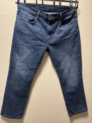 Levi's 541 Men's Denim Blue Jeans 36x30