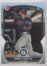 2023 Bowman Prospects Sky Blue 311/499 Robert Perez Jr #BP-124 z6b