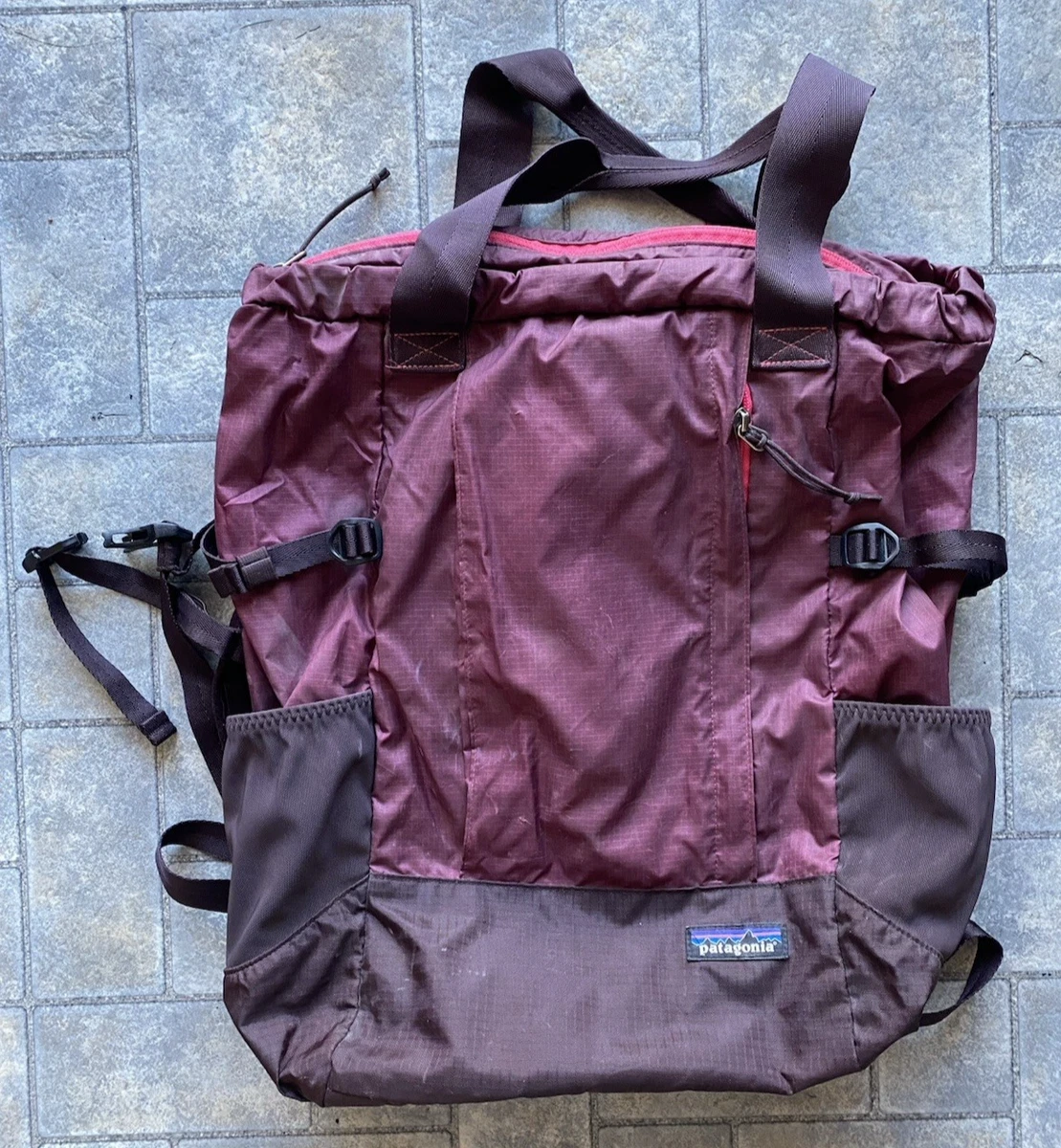 Patagonia Tote Bags for Men for sale | eBay