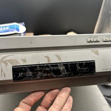 Sony MDP-850D Lecteur LaserDisc / LD Haut de Gamme, Laser NEUF, FB&BDA Sony MDP-850D Lecteur LaserDisc / LD Haut de Gamme, Laser NEUF, FB&BDA
