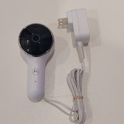 Motorola 1080p WiFi Baby Camera   Replacement for VM64 / VM65 / VM65X Systems