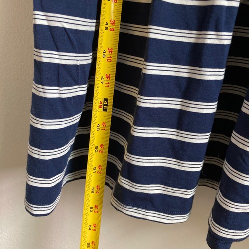 Neu Lands End Damen Modal Mischung Maxikleid Größe L Petite Einzelhandel $ 84 - Bild 6 von 7
