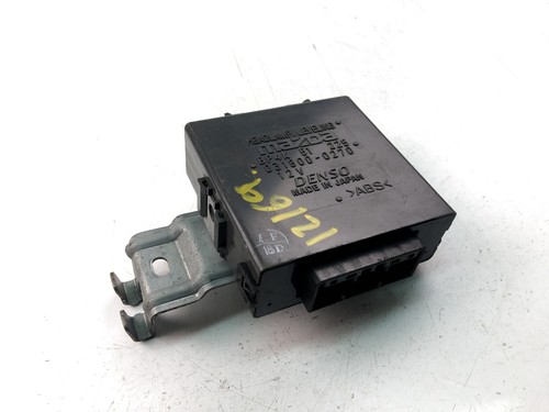 MAZDA 3 BK Steuergerät BP4K51225 16428874