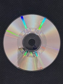 Sega Dreamcast Authentic Silver Pre Production  Gauntlet Legends (2000)