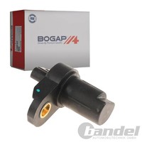 Bogap Kurbelwellensensor Passend FüR BMW 5 6 7 X5 X6 | B6115101