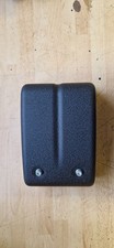 Genuine Harley Davidson Dyna Street Bob Fuse Panel Cover