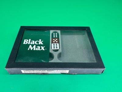 #ad #ad Phillies Black Max Cigars Deck Sealed Playing Cards amp; Dice 1 SET OF CARDS $8.97