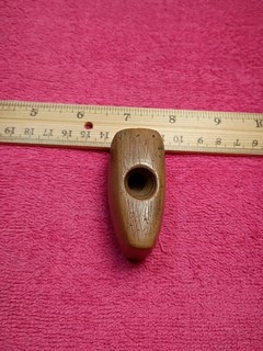 Native American Indian Artifacts Arrow Heads Beautiful Fort Ancient Pipe