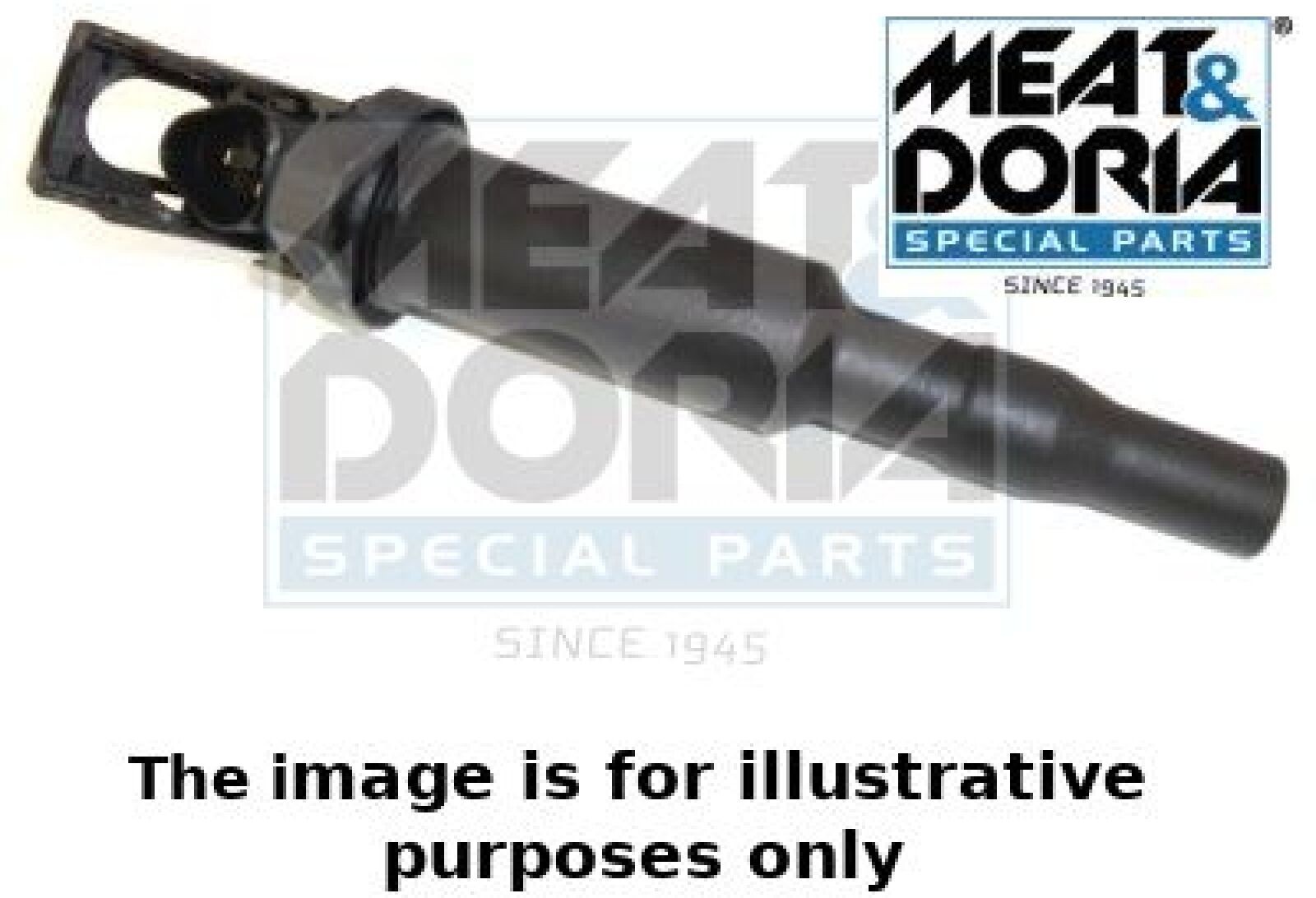 MEAT & DORIA 10351E Zündspule Zündmodul für BMW für Rolls-royce für Alpina