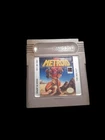Metroid II: Return of Samus (Nintendo Game Boy, 1991) Cartridge Only Tested