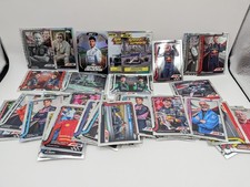 2025 Topps Chrome Formula 1 F1 48 Card Lot Base, Refractors, Inserts, Rookies