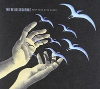 Helio Sequence - Keep Your Eyes Ahead - Cd - G3Z