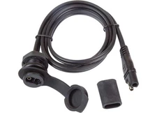 Tecmate / Optimate  O-40 - Optimate Cable O-40, Weatherproof Sae Socket, Panel