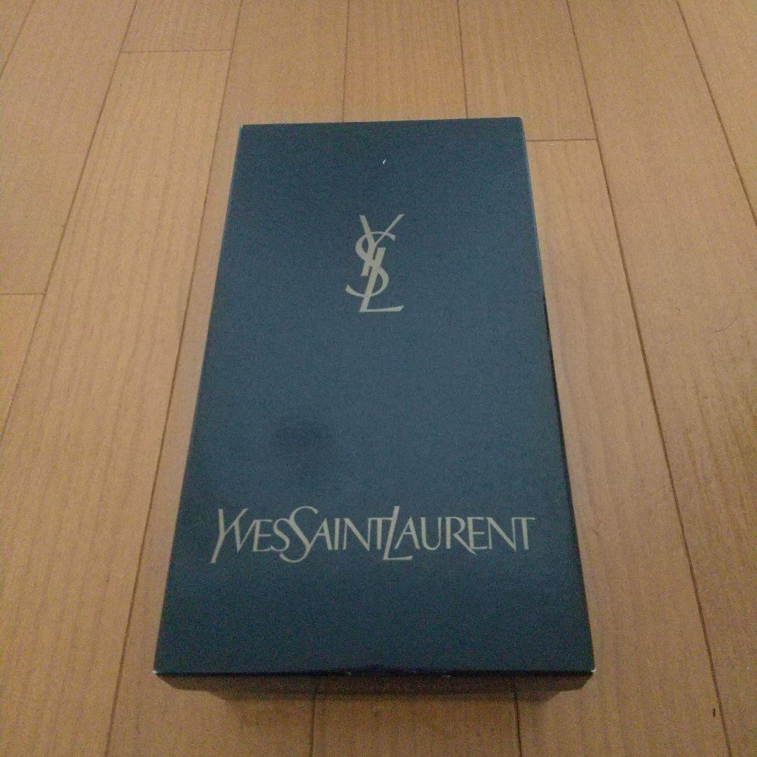 Saint Laurent Shoes Pumps Heel YSL EU 36.0 US 6.0 Authentic thumbnail 8