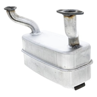 Ariens 04249700 Gravely Muffler Kohler Twin Courage ZT XL 42