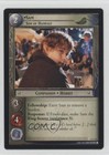 2001 The Lord of Rings TCG: Fellowship Ring Samwise Gamgee Sam Son ...
