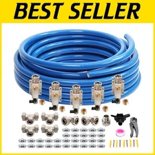 High-Quality 3/4"×300ft HDPE-Aluminum-HDPE Piping