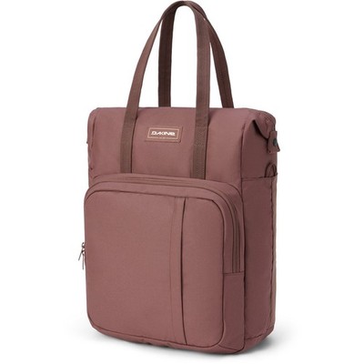 Dakine Campus Hybrid Backpack Tote Bag 26L Marron Chestnut New