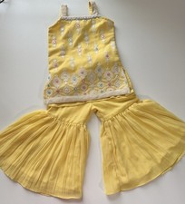 Indian Outfit For Girls