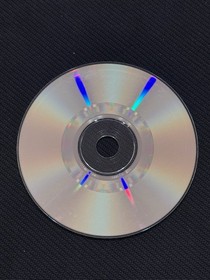 Sega Dreamcast Authentic Silver Pre Production  Mobile Suit Gundam (2000)