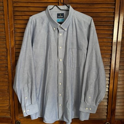 green emerald velvet dress Stafford Travel Wrinkle-Free Stretch Oxford Long-Sleeve Dress Shirt Big  (Lavender, 19/34-35) at Amazon Men's Clothing store
