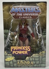 Mattel Masters Of The Universe Classics MOTU Adora New Free Shipping