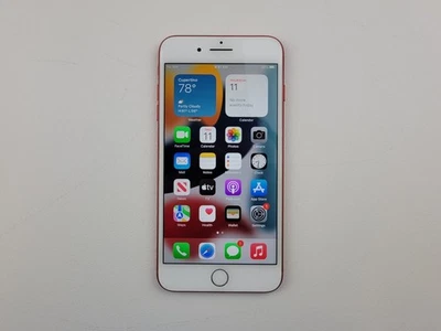 iPhone 7 Plus A1661 Red for sale | eBay