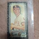 Topps 2025 Allen & Ginter Nolan Ryan California Angels #63 Baseball Card