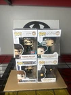 Harry Potter Funko Pop Lot