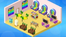 webkinz Estore PSI challenge 2 items for $1.89  MULTIPLE PICTURES virtual items
