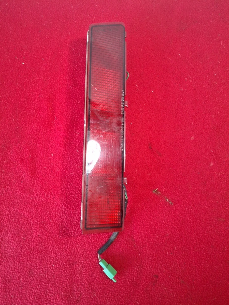 Stanley Motorcycle Rear & Brake Light Assemblies for sale | eBay