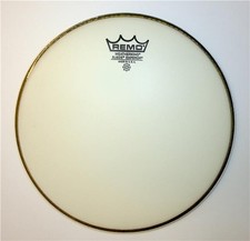 Remo BE-0810-00 10" Suede Emperor Drum Head