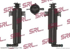 Spritzd�se Waschwasserd�se Teleskopd�se Links f�r BMW X5 E70 06-13 61674286753
