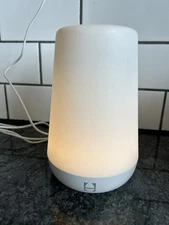 Hatch Rest 1st Gen HBREST Night Light Sleep Trainer Sound Machine Tested!