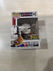 Funko Pop! Bleach 1104 Fully-Hollowed Ichigo EE Exclusive Animation Vinyl Figure