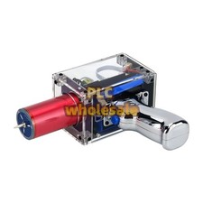 3rd Generation Plus Enhanced (2200mAH) Tesla Coil Gun Magnetic Energy Generator