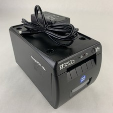 Digital Check SRNELITE-USB ReceiptNOW Elite Thermal Receipt Printer w/ Adapter