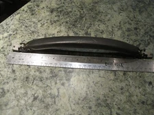 2003-11 Town Car Black Interior Door Panel Pull Strap Inside Handle