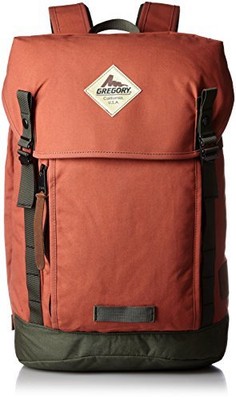 gregory stinson daypack