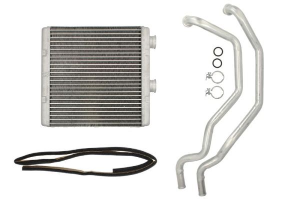 Thermotec WäRmetauscher Innenraumheizung FüR Honda Civic Viii Hatchback FN FK-image