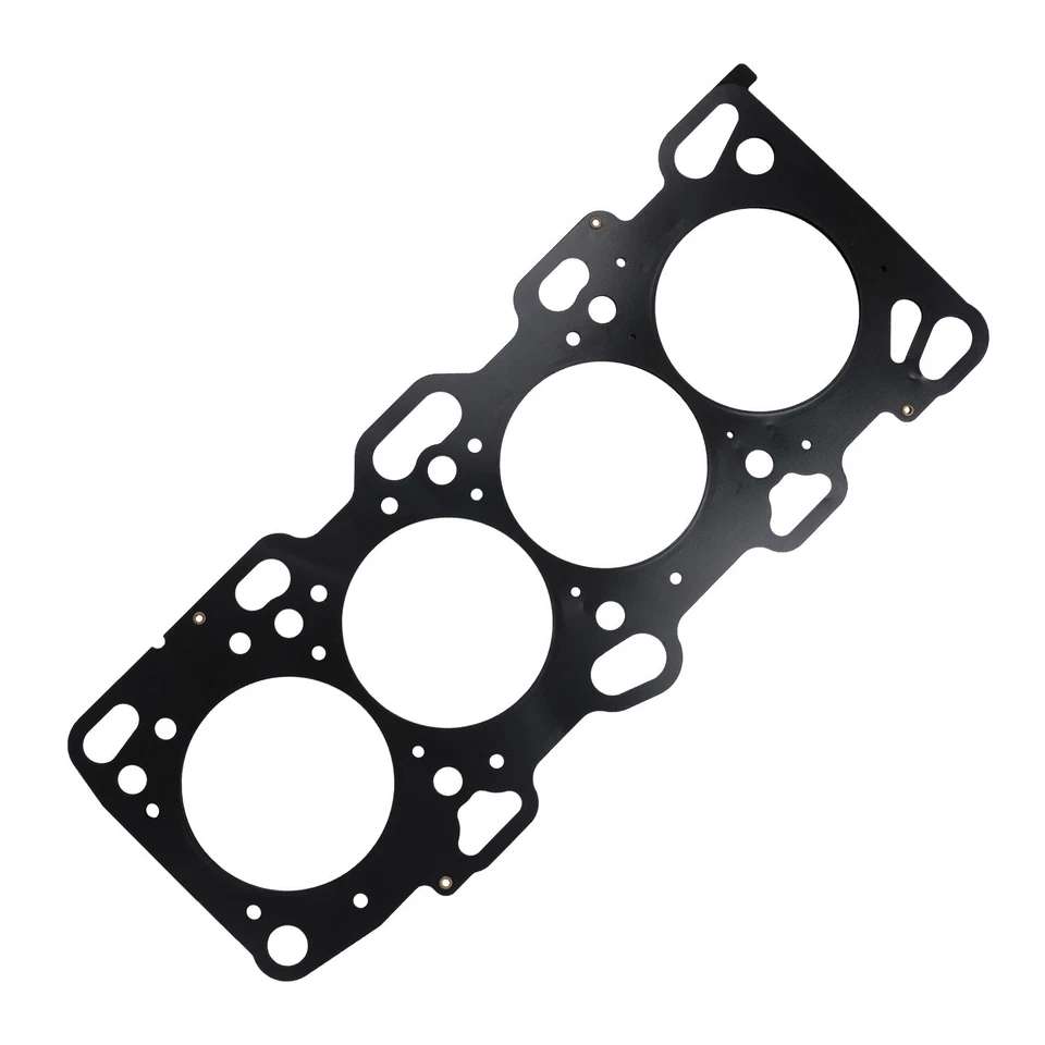 HS26282PT Cylinder Head Gasket Set w/ Bolts For 1999-06 Hyundai Sonata Santa Fe Foto 3 de 4