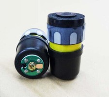 2PCS Replacement Cartridge Fit For Shure Beta58A Microphone Repair Parts