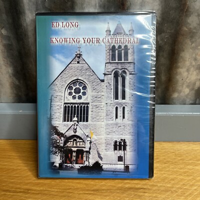 Cathedral of the Immaculate Conception Syracuse NY, ''Knowing Your Cathedral'' DVD