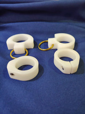 American Flag mounting system for flag poles....