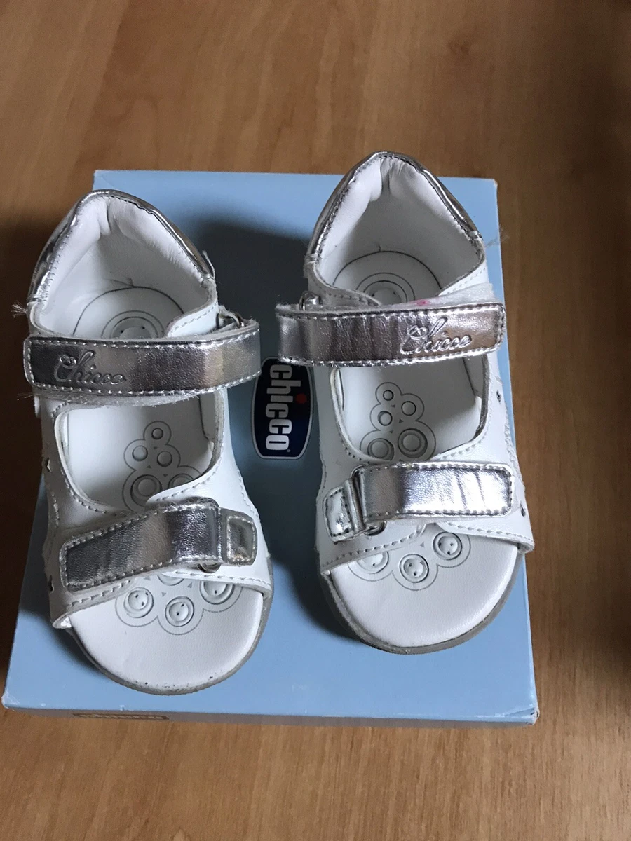 Sandalo chicco best sale bambina