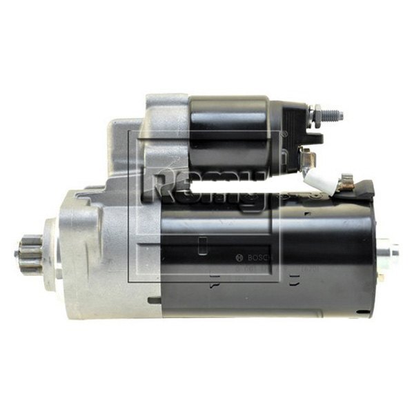 Remy 16401 Remanufactured Starter for 2011-2015 Mercedes-Benz SLS AMG 6.3L V8