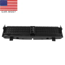 Active Grille Shutter w/ Motor Assembly for Jeep Cherokee KL 2019 2020 2021-2023